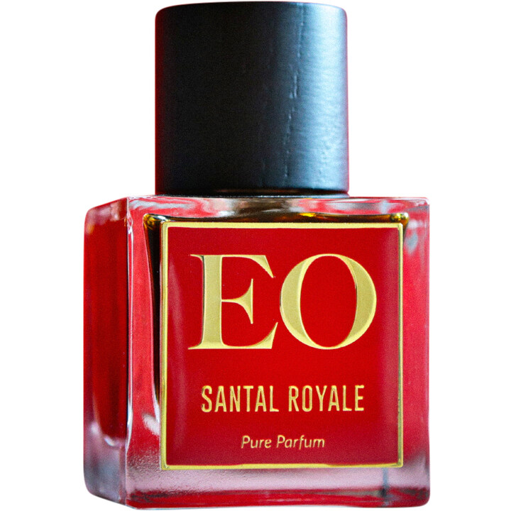 Santal Royale: Royal Kynam